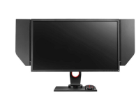 BenQ ZOWIE XL2735 czarny - 324526 - zdjęcie 2